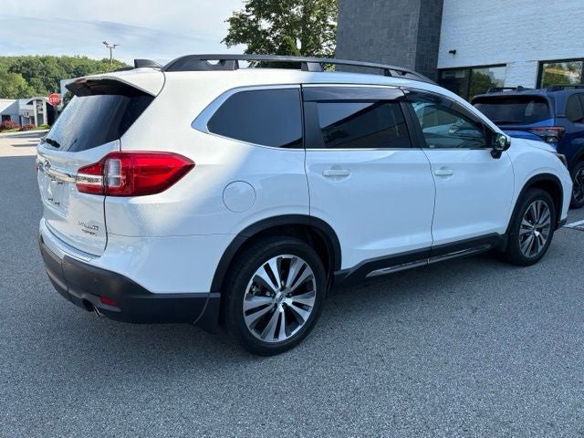 2021 Subaru Ascent Limited