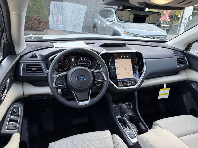 2025 Subaru Ascent Limited