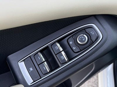 2025 Subaru Ascent Limited