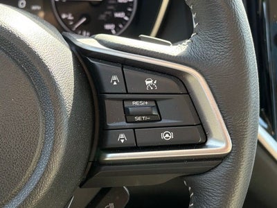 2025 Subaru Ascent Limited