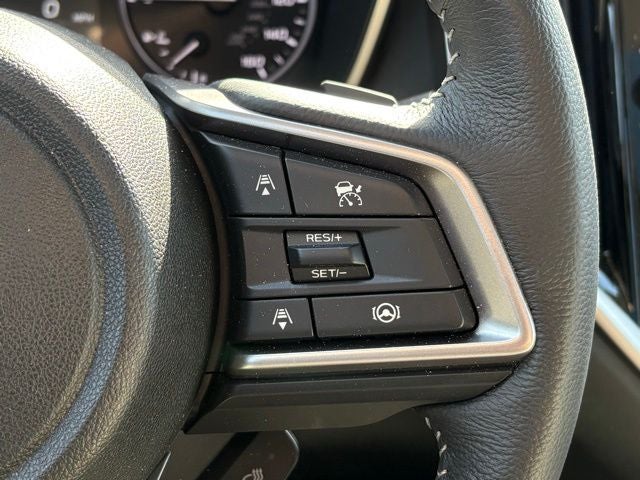 2025 Subaru Ascent Limited