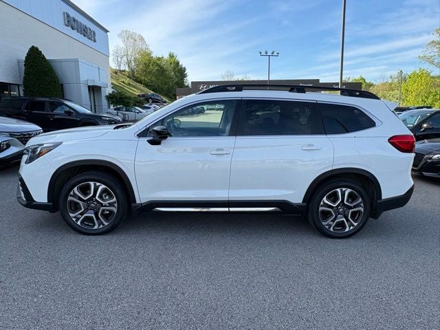 2025 Subaru Ascent Limited