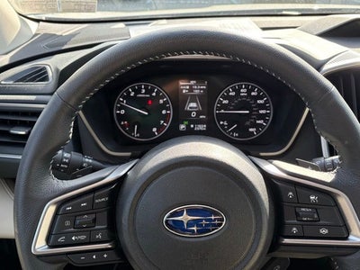 2025 Subaru Ascent Limited