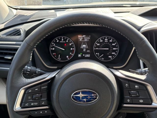 2025 Subaru Ascent Limited