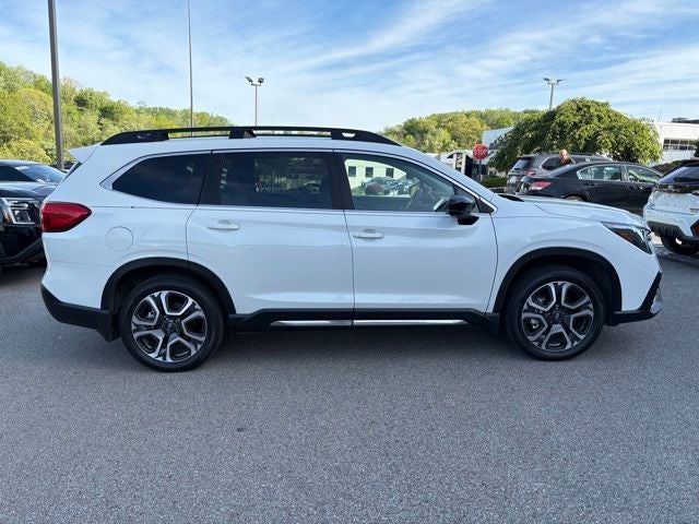2025 Subaru Ascent Limited