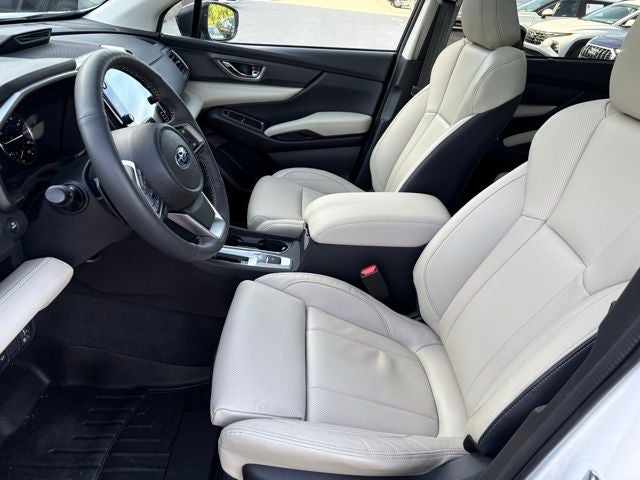 2025 Subaru Ascent Limited