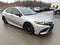 2021 Toyota Camry SE Nightshade