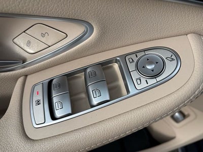 2018 Mercedes-Benz C-Class C 300 4MATIC®