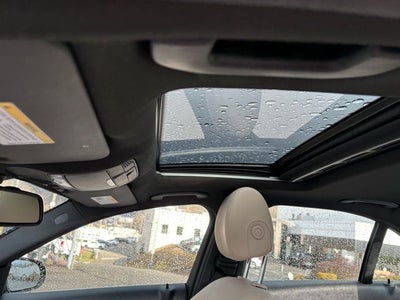 2018 Mercedes-Benz C-Class C 300 4MATIC®