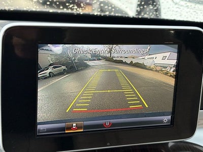 2018 Mercedes-Benz C-Class C 300 4MATIC®