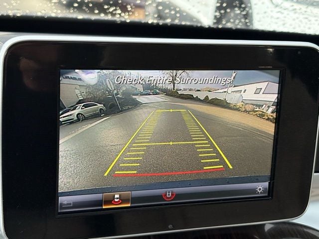 2018 Mercedes-Benz C-Class C 300 4MATIC®