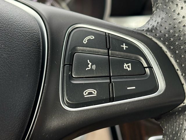 2018 Mercedes-Benz C-Class C 300 4MATIC®