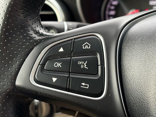 2018 Mercedes-Benz C-Class C 300 4MATIC®