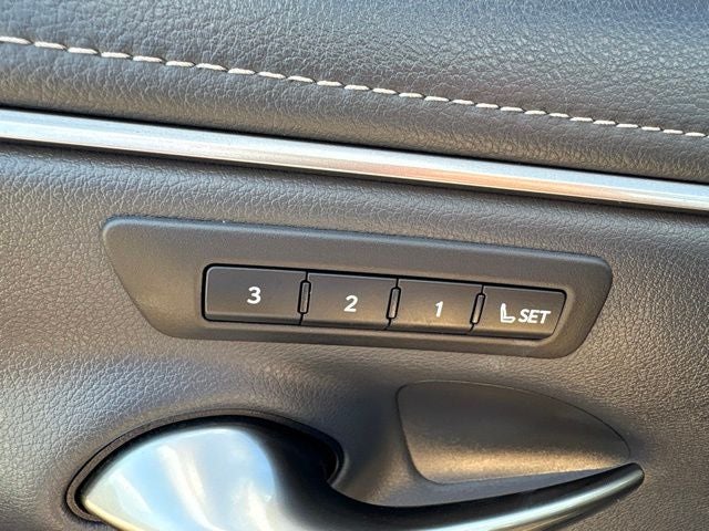 2024 Lexus ES Hybrid 300h - Photo 14