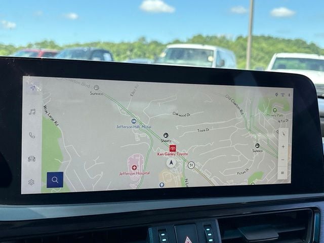 2024 Lexus ES Hybrid 300h - Photo 15