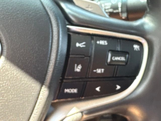 2024 Lexus ES Hybrid 300h - Photo 19