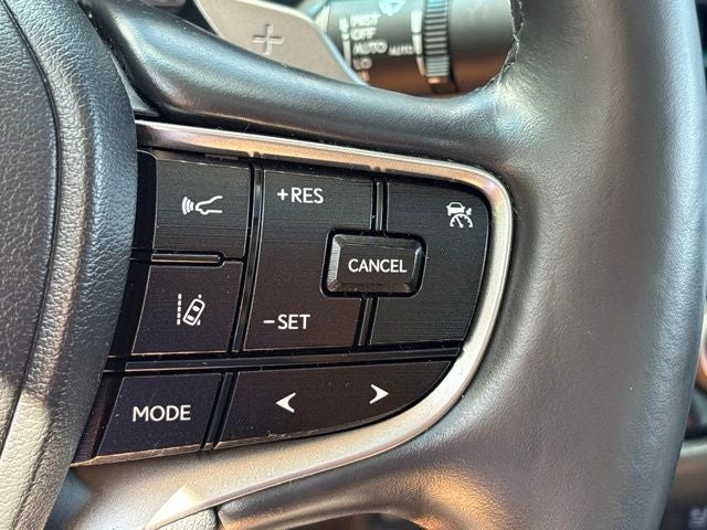 2024 Lexus ES Hybrid 300h - Photo 20