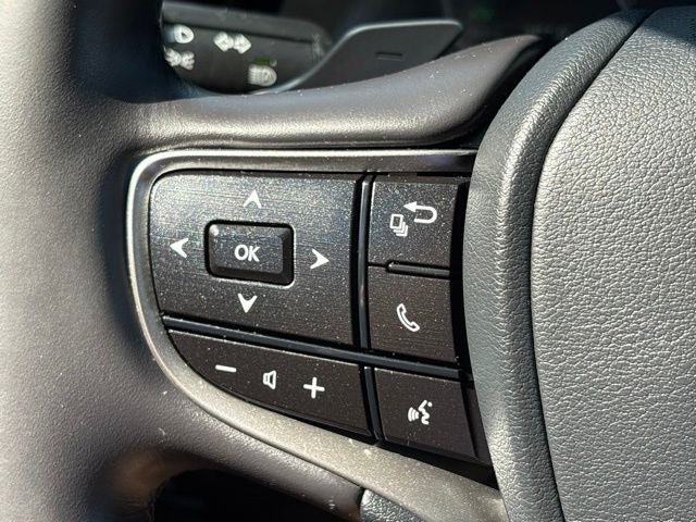 2024 Lexus ES Hybrid 300h - Photo 21
