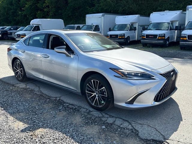 2024 Lexus ES Hybrid 300h - Photo 7