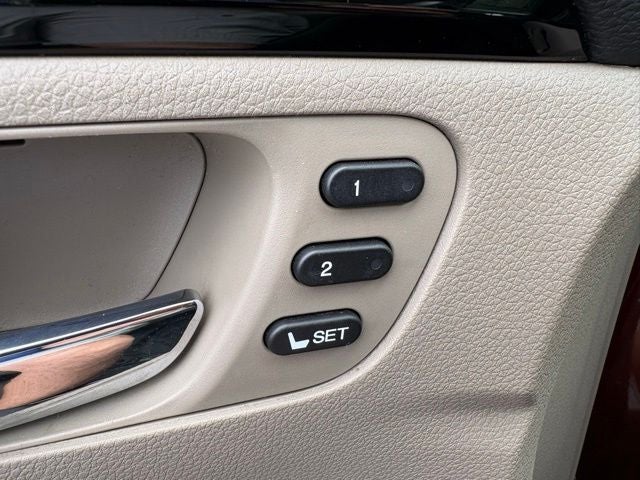 2021 Honda Pilot Touring - Photo 14