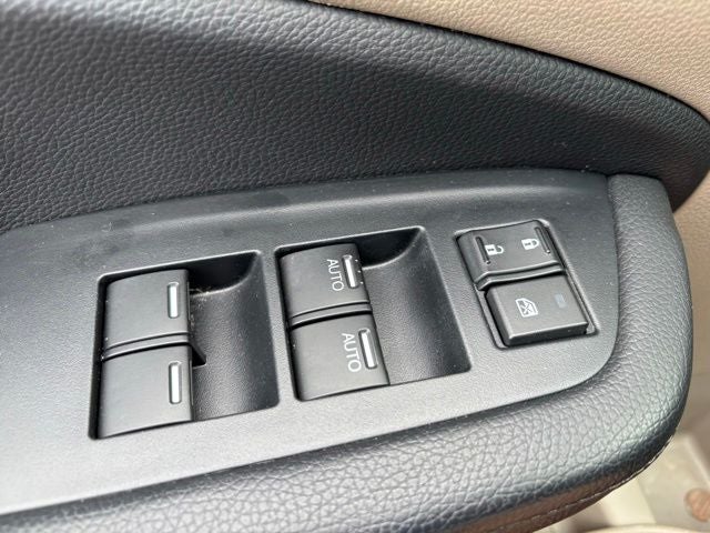 2021 Honda Pilot Touring - Photo 15
