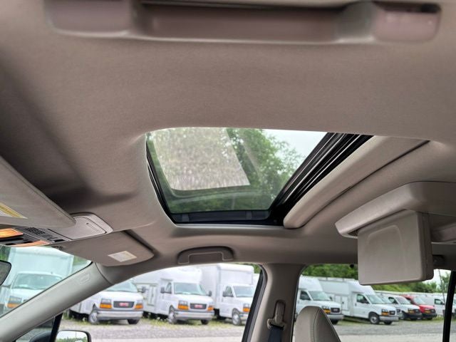 2021 Honda Pilot Touring - Photo 16