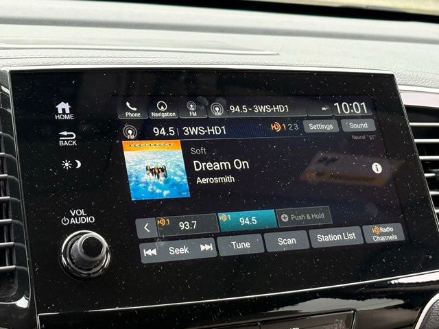 2021 Honda Pilot Touring - Photo 17