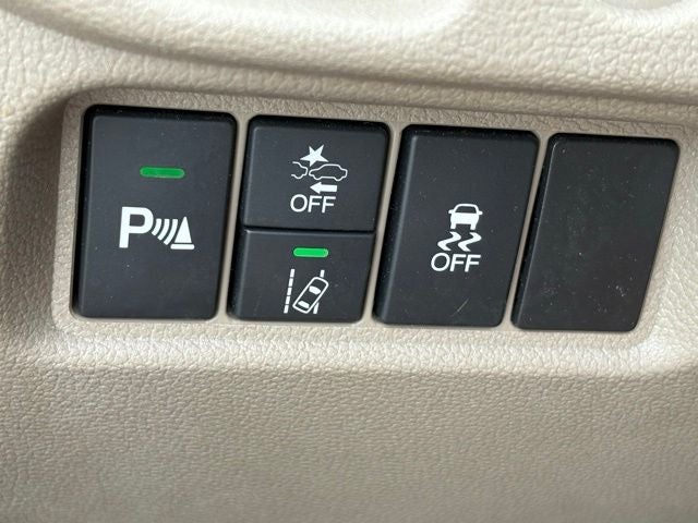 2021 Honda Pilot Touring - Photo 18