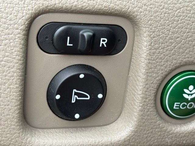 2021 Honda Pilot Touring - Photo 19