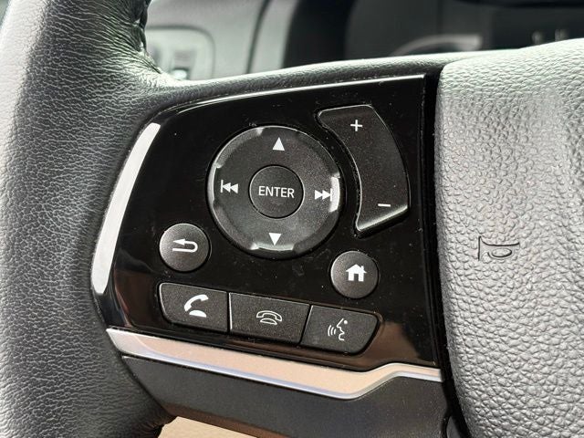 2021 Honda Pilot Touring - Photo 24