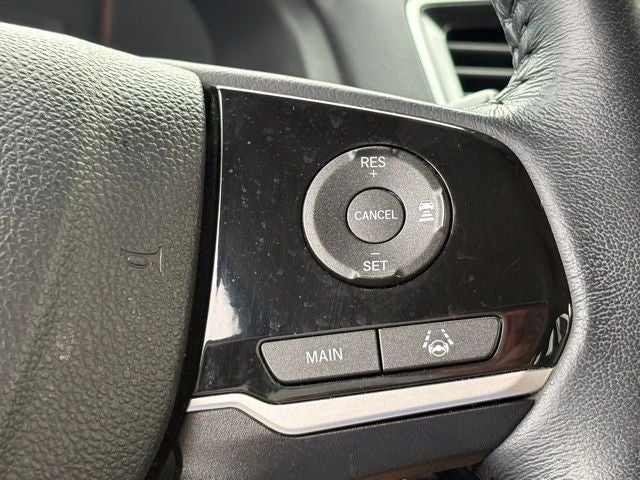 2021 Honda Pilot Touring - Photo 25