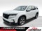 2024 Honda Pilot EX-L 7 Passenger