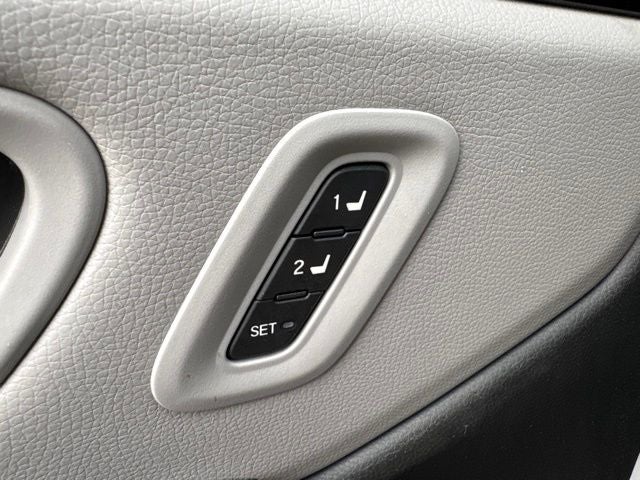 2024 Honda Pilot EX-L 7 Passenger