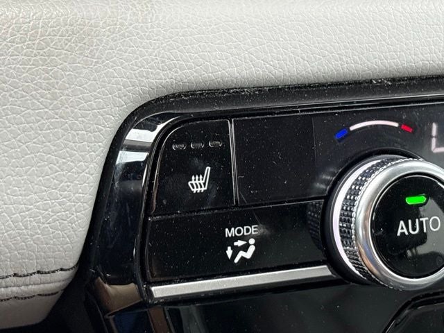 2024 Honda Pilot EX-L 7 Passenger