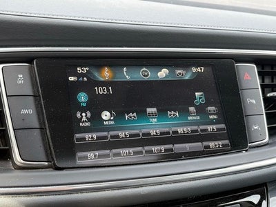 2018 Buick Enclave Premium Group