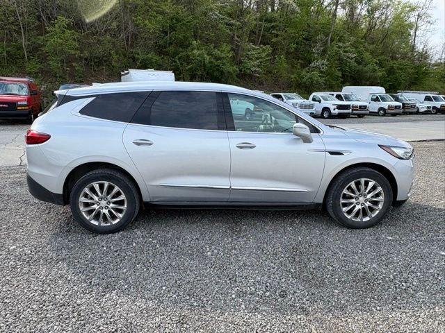 2018 Buick Enclave Premium Group
