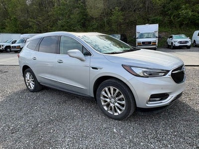 2018 Buick Enclave Premium Group