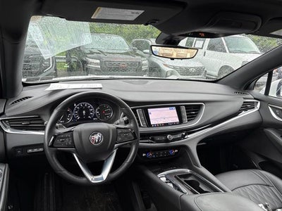 2024 Buick Enclave Avenir