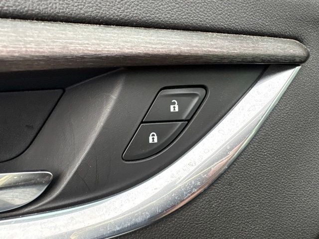 2024 Buick Enclave Avenir