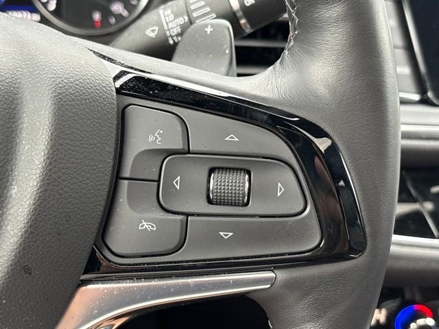 2024 Buick Enclave Avenir