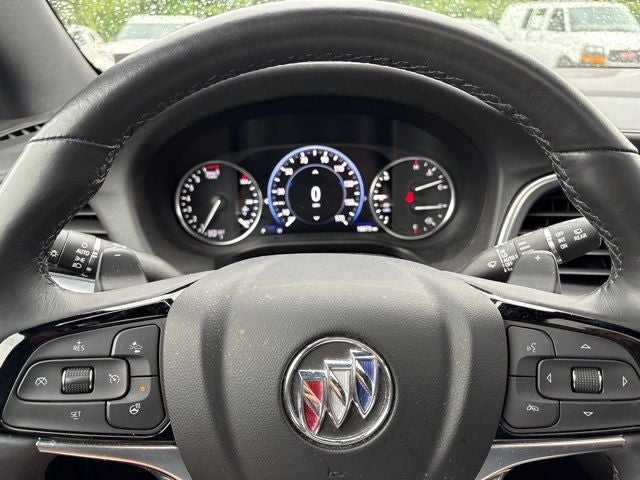 2024 Buick Enclave Avenir