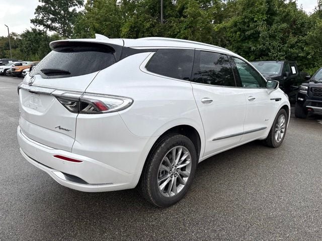 2024 Buick Enclave Avenir