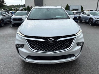 2024 Buick Enclave Avenir