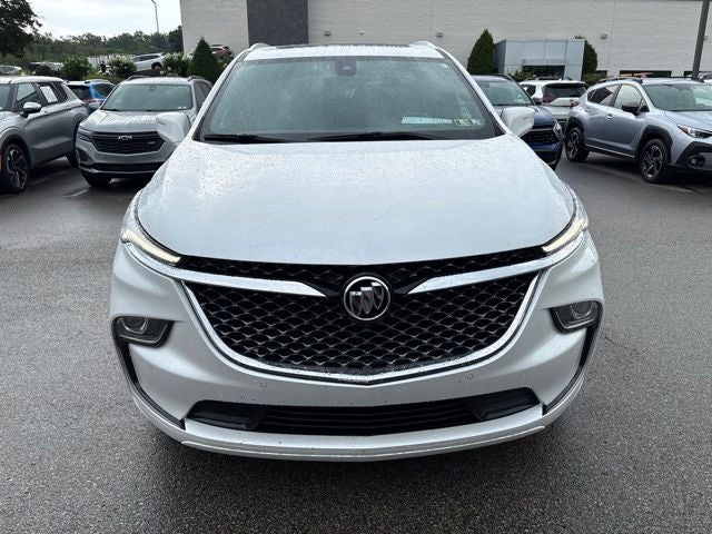 2024 Buick Enclave Avenir