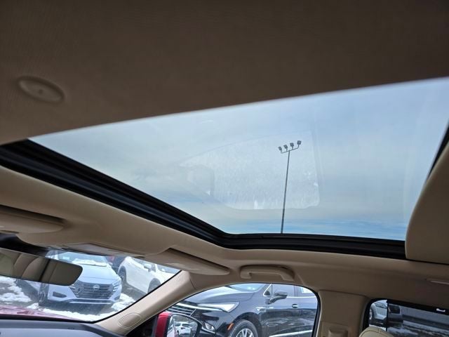 2024 Acura MDX Technology SH-AWD