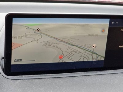 2024 Acura MDX Technology SH-AWD