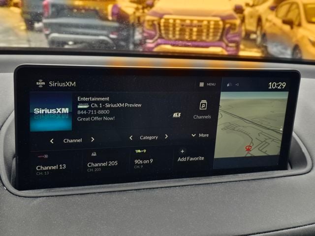 2024 Acura MDX Technology SH-AWD