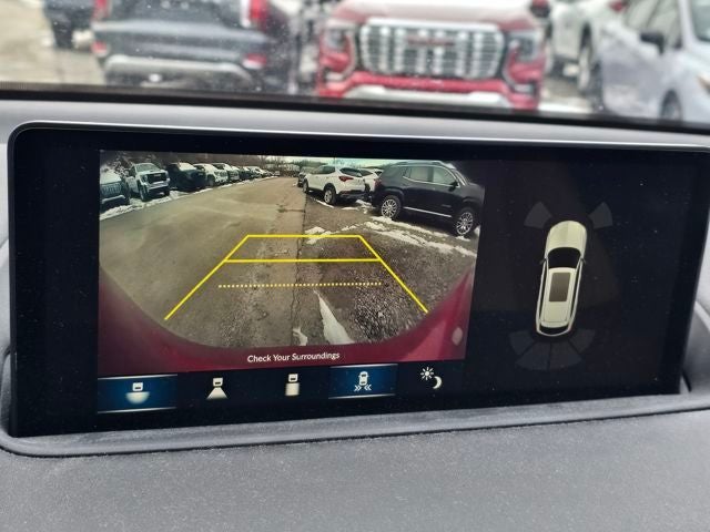 2024 Acura MDX Technology SH-AWD