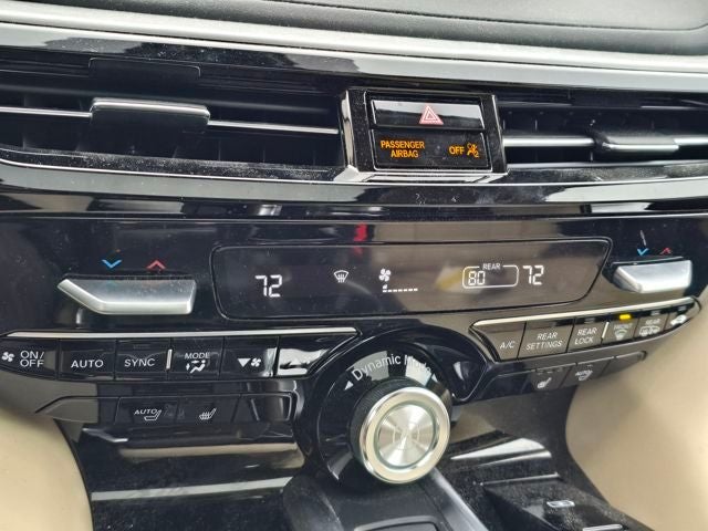 2024 Acura MDX Technology SH-AWD