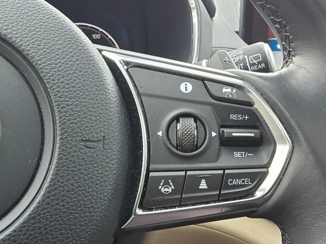 2024 Acura MDX Technology SH-AWD